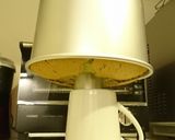 抹茶シフォンケーキ作り方16写真