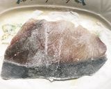 簡単、ブリの照り焼き作り方1写真