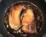 簡単、ブリの照り焼き作り方3写真