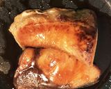 簡単、ブリの照り焼き作り方4写真