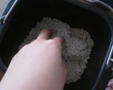キレ汰ぬこ流✩鏡餅作り方2写真