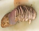 キューバンサンドウィッチ（映画Chef）作り方6写真