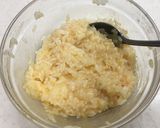 簡単、チャーハンの作り方作り方1写真