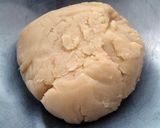 シンプルで美味しい♪スノーボールクッキー作り方6写真