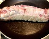 ホロホロ焼豚♡作り方3写真