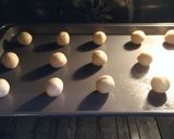シンプルで美味しい♪スノーボールクッキー作り方8写真