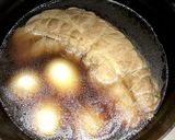 ホロホロ焼豚♡作り方7写真