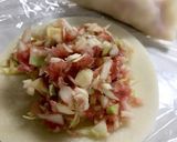 ボリューム満点！我が家の満腹餃子作り方4写真