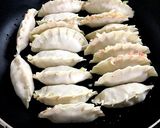 ボリューム満点！我が家の満腹餃子作り方5写真