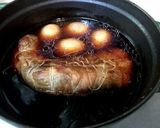 ホロホロ焼豚♡作り方8写真