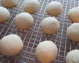 シンプルで美味しい♪スノーボールクッキー作り方9写真
