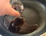 旨甘辛ダレ♫手羽先の唐揚げ 簡単名古屋風作り方6写真
