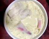 茶碗蒸し作り方9写真