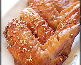 旨甘辛ダレ♫手羽先の唐揚げ 簡単名古屋風作り方11写真