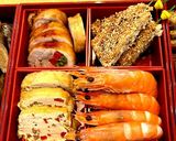 おせちの詰め方覚書。作り方2写真