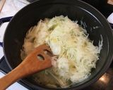 スパイスたっぷり!本格欧風カレー作り方3写真