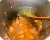 スパイスたっぷり!本格欧風カレー作り方5写真