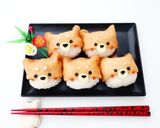 柴犬いなり作り方10写真
