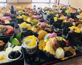 おせち盛り付け 2018作り方3写真