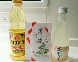 お酒の弱い人にも楽しめるお屠蘇作り方1写真