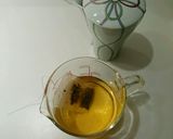 お酒の弱い人にも楽しめるお屠蘇作り方3写真