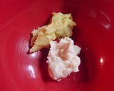 味蘇っ粕（みそっかす）☆日本酒やワインに作り方1写真