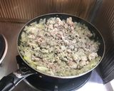 簡単おいしいタコスミート作り方5写真