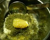 チキンのハーブ焼き作り方3写真