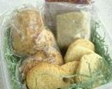 ★Cookie Swap 2002 Spring via U.S. mail Vol. 2★作り方4写真