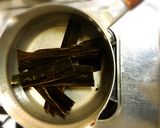 金の【一番だし】和食の基本！最高級の香り作り方2写真