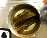 金の【一番だし】和食の基本！最高級の香り作り方3写真