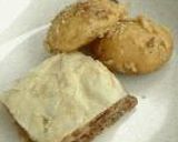 ★Cookie Swap 2002 Spring via U.S. mail Vol. 2★作り方5写真