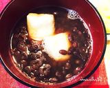 鏡開き 失敗しない ぜんざい♡作り方7写真