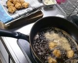 手作りで絶品！『ピリ辛鶏団子チリソース』作り方4写真