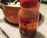 豆モヤシのピリ辛和え作り方4写真