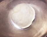 簡単自家製ピザ ☆シンプル料理作り方4写真