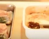 酒粕でうま味アップ！ぶりの西京焼き作り方4写真