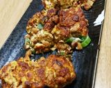 たんぱく質強化✨納豆たっぷり厚焼き玉子✨作り方3写真