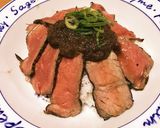 ローストビーフ作り方5写真