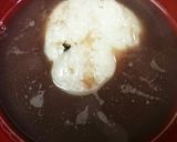 簡単おしるこ作り方4写真