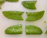 我が家のお煮しめ☆お正月バージョン♪作り方7写真