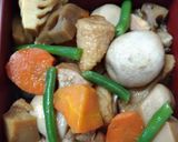 2018年おせち重箱作り方4写真