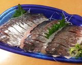 鯵の和風カルパッチョ作り方4写真