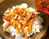 食べれば 焼きおにぎり作り方4写真