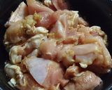 鶏の唐揚げ作り方5写真