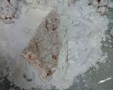 鶏の唐揚げ作り方6写真