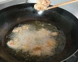 鶏の唐揚げ作り方8写真