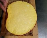 おばあちゃんちのてづくり伊達巻作り方6写真
