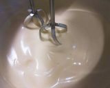 ココナッツオイル使用⭐基本スポンジケーキ作り方5写真