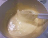 ココナッツオイル使用⭐基本スポンジケーキ作り方8写真